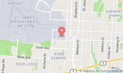 map, Recreation Revolution