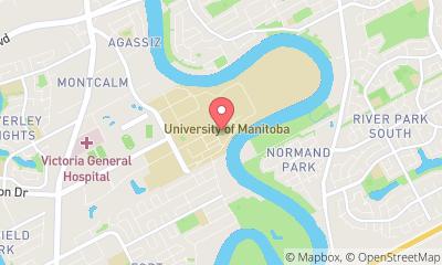 map, Black Hole Theatre Company