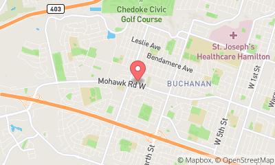 map, tripcentral.ca Westcliffe Mall is Temporarily Closed