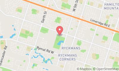 map, Que Syrah Syrah Cellars