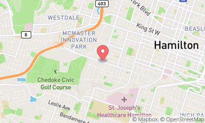 map, Dundurn Market- Local Foods & Home Delivery