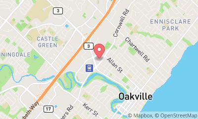 map, Whole Foods Market