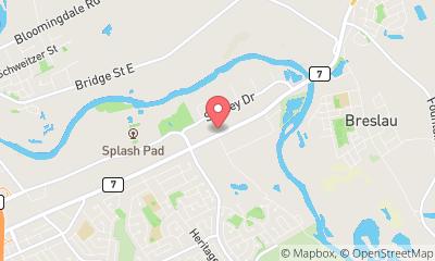 map, Natural Sports - The Fishing Store