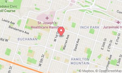 map, Walmart Supercentre