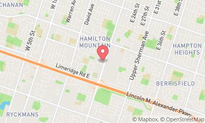 map, Expedia Cruises