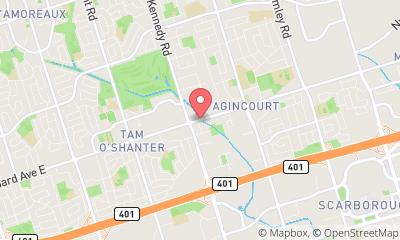 map, Kalsey Photography