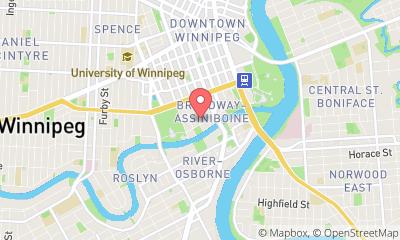 map, Kelly House Apartments