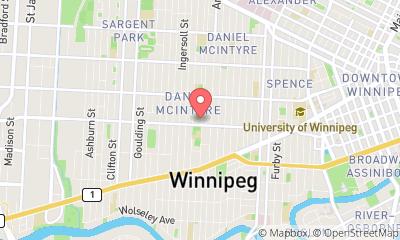 map, Valour Historical European Martial Arts Academy