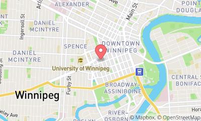map, The Magic Room Beauty Bar & Med Spa