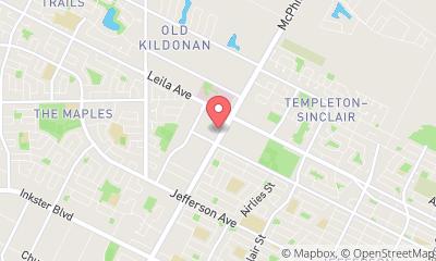 map, JiJi Nail Spa & Laser Centre
