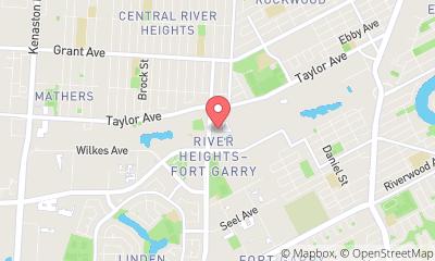 map, Pocca Poca - Japanese Detox Spa & Massage Therapy