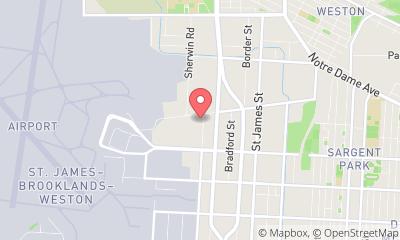 map, piste de décollage,salon VIP,piste d'atterrissage,aviation,terminal,aéroport international,billet d'avion,contrôle des passeports,hangar à avions,aérogare,aéroportuaire,zone d'embarquement,CanaGuide,taxe d'aéroport,compagnie low cost,enregistrement des bagages,tour de contrôle,aéroport,vol direct,desserte aéroport,transport aérien,correspondance,douane aéroport,compagnie aérienne,aéroport régional,bagages,escale,sécurité aéroport,aérien,vol,Park'N Fly Winnipeg Valet Indoor Parking,aéroport desservi, Park'N Fly Winnipeg Valet Indoor Parking - Avion à Winnipeg (MB) | CanaGuide