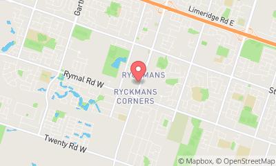 map, The Beat Goes On