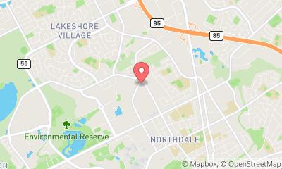 map, BJ Photo Labs Limited