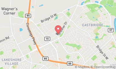 map, Danielle Earl Photography