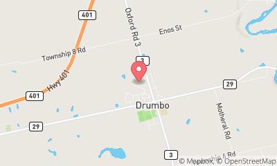 map, Accent Studios Photography