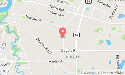 map, Nimitt Beauty Day Spa