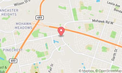 map, Rejuvenate Esthetics & Laser Skin Care Studio