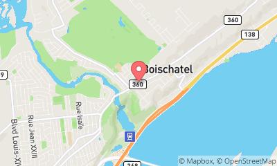 map, In the house of the Fall