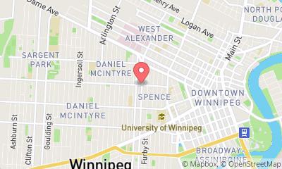 map, AGA TRAVEL SERVICE