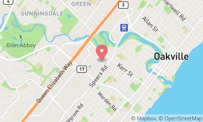 map, Film.Ca Cinemas