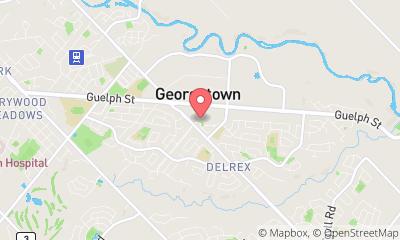 map, Atmosphere Canada