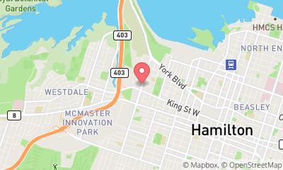 map, Elaine Mae Theatre