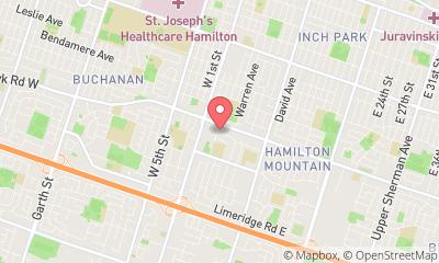 map, ALL SEASONS TRANSPORTATION