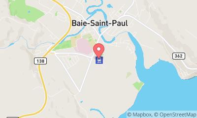 map, vélos à louer,location vélos,location de bicyclette,louer un vélo,Charlevoix Éco-mobilité,location de vélo,vélos disponibles,vélo de location,location vélo,CanaGuide,service de location de vélo,vélo en libre-service,location vélo en ligne, Charlevoix Éco-mobilité - Location de vélo à Baie-Saint-Paul (QC) | CanaGuide