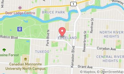 map, Expedia Cruises