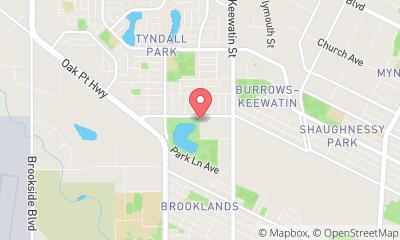 map, Vital Transit Service