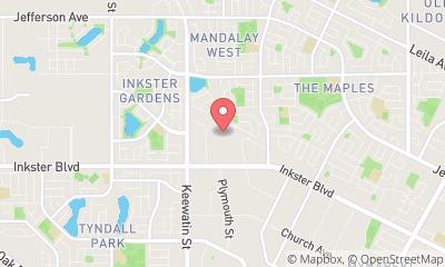 map, Vertical Adventures