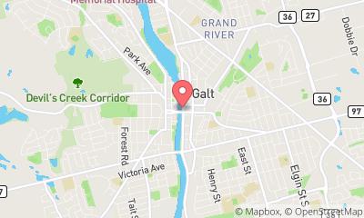 map, Play with Clay-Cambridge