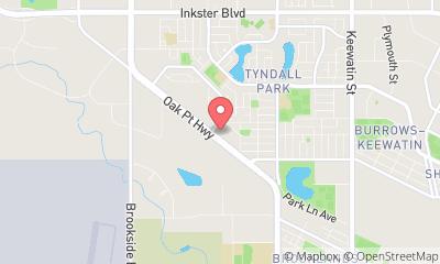 map, EZ Transit Services