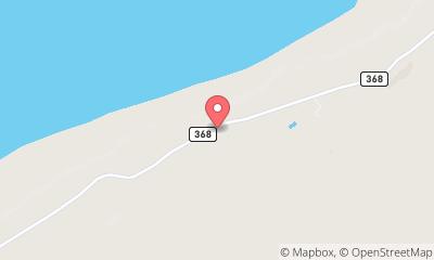 map, Les Fromages de l'isle d'Orléans