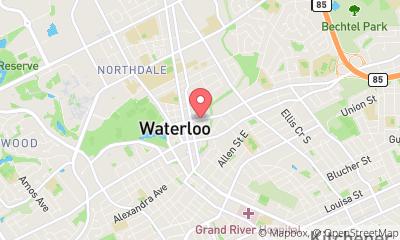 map, Whole Tone Music