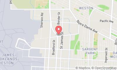 map, North West Wholesale Pool & Spa