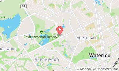 map, Columbia Icefield (CIF)