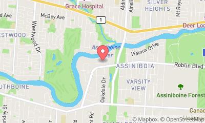 map, Mindscape Studios