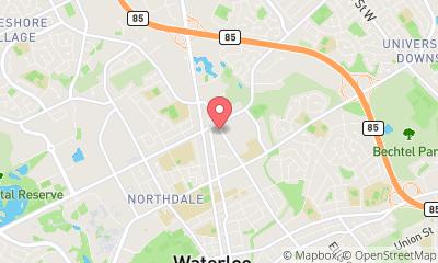 map, The Beat Goes On