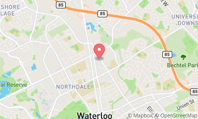 map, Games on Tap Board Game Café