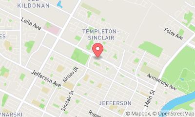 map, cours de danse,apprendre la danse,danse classique,#####CITY#####,CanaGuide,danse jazz,Royal Dance Conservatory,école de danse,danse latine,danse moderne,danse hip-hop,danse ballet,danse latina,danse contemporaine,danse salsa, Royal Dance Conservatory - École de Danse à Winnipeg (MB) | CanaGuide
