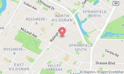 map, Fukumoto Fitness