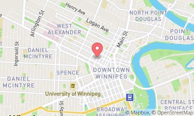 map, PrairieView School Of Photography
