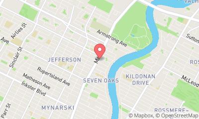 map, Don's Photo