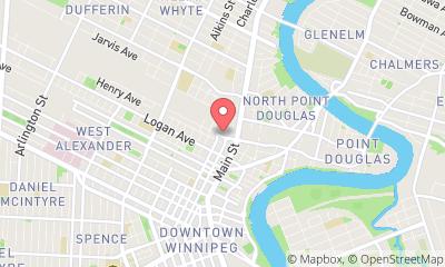 map, Shinobi Fitness