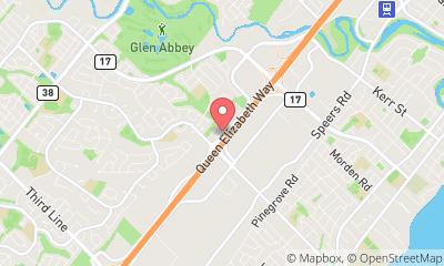 map, Ein Stein Wine House