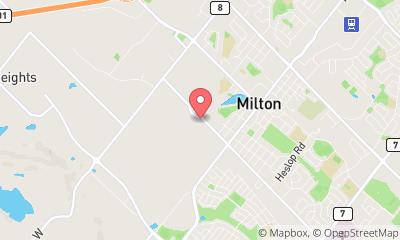 map, IMPACT CLIMBING INC.