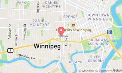 map, Preserve by flora & farmer