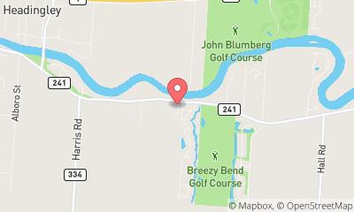 map, Crampton's Market